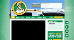 Desktop Screenshot of drtomonamission.com